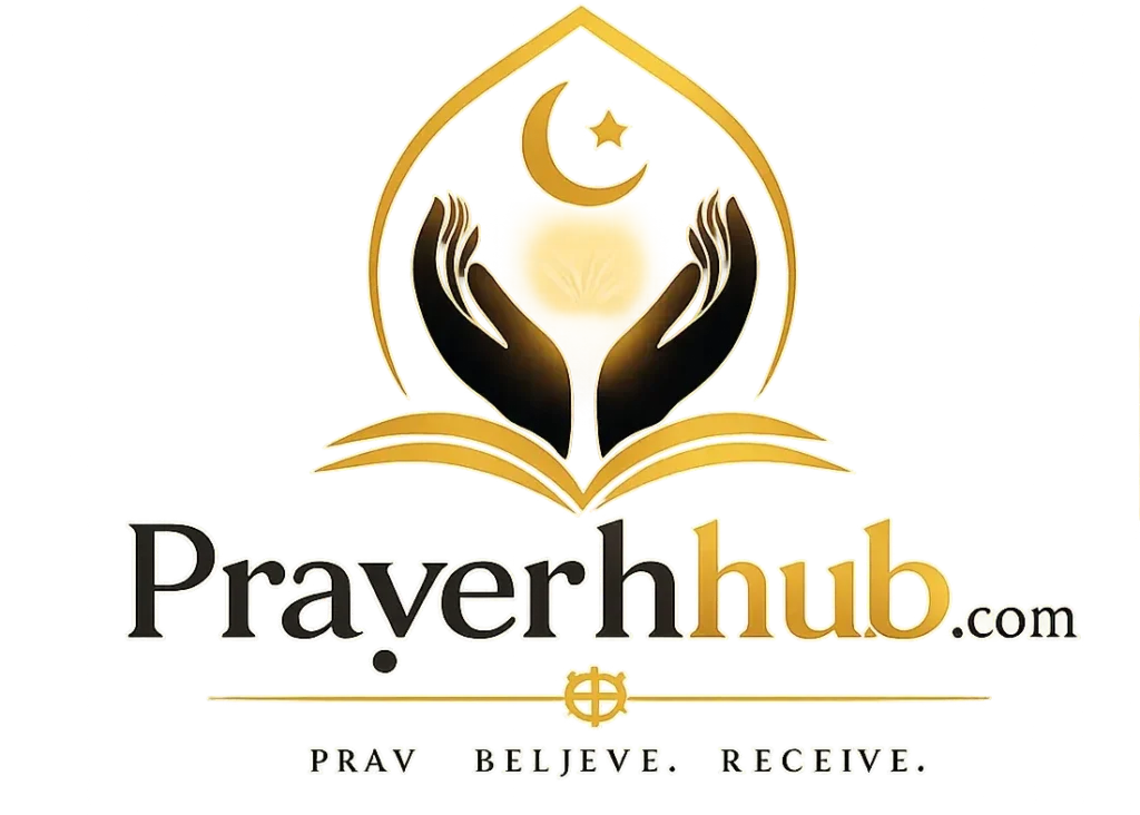 Prayerhhub.com