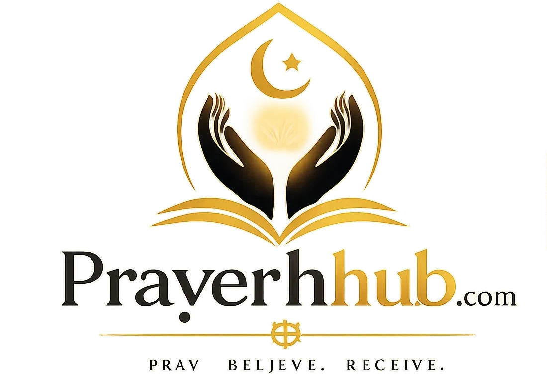 Prayerhhub.com