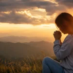 Difficult Time Prayers for Strength
