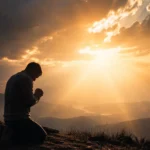 Prayers for Deliverance From Darkness PDF