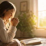 Prayers for Healing