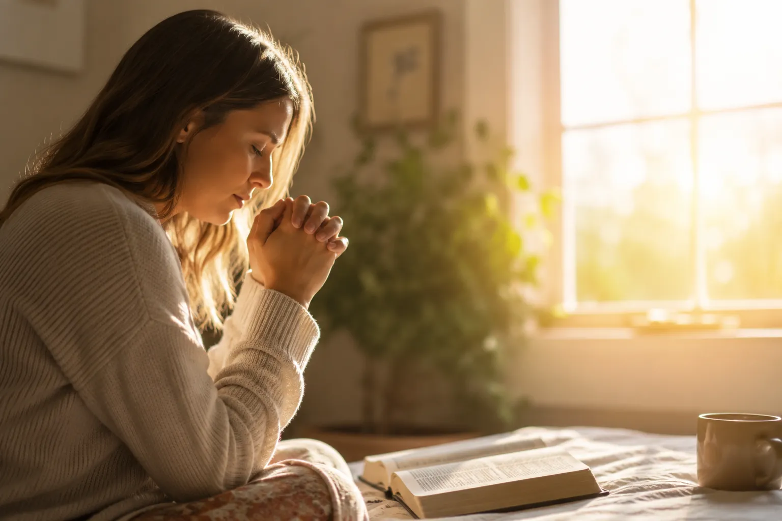 Prayers for Healing