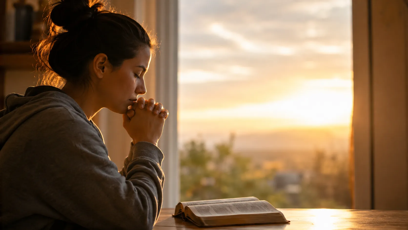 Prayers for Mental Strength