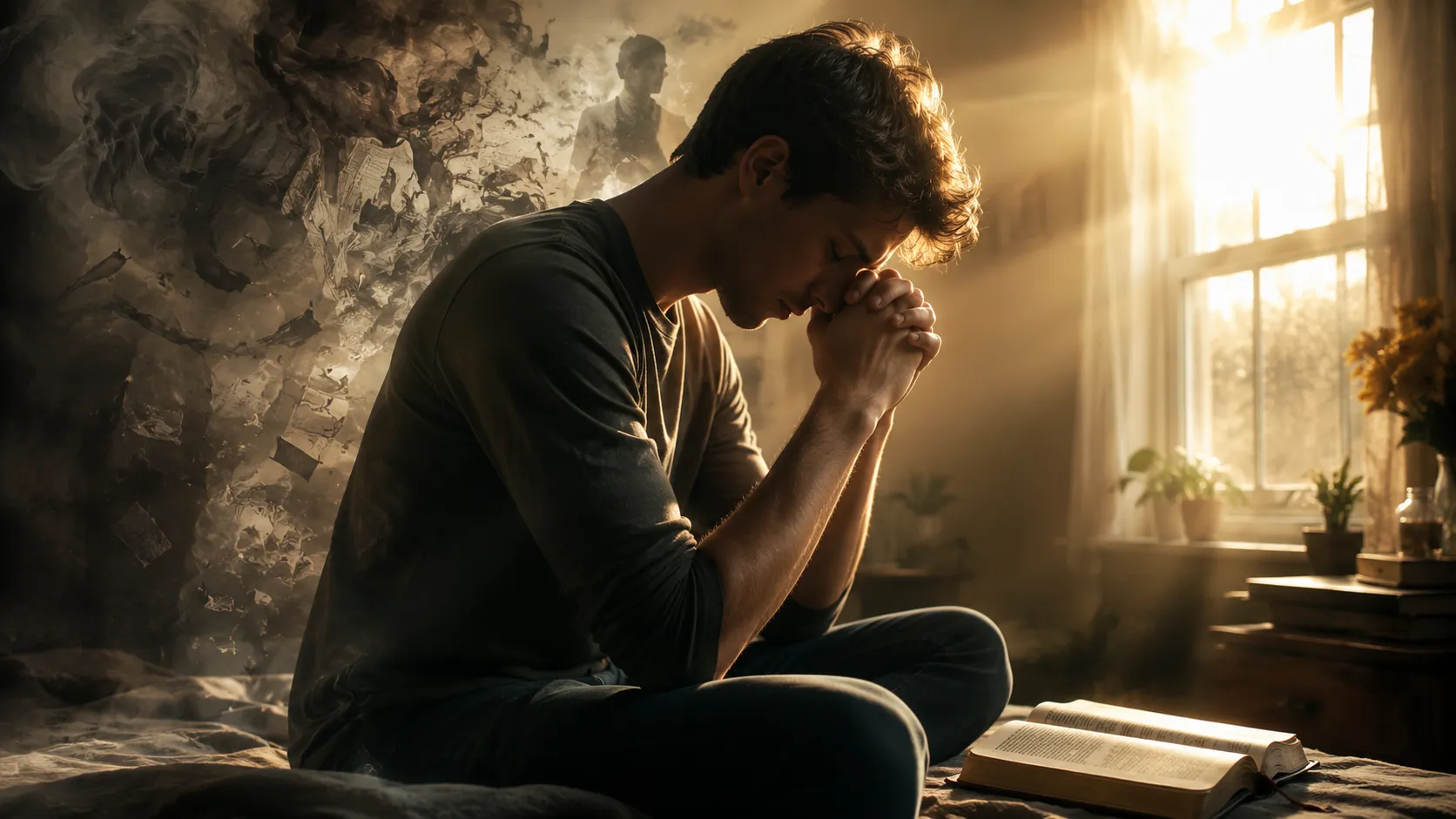 Prayers for OCD