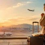 Prayers for Protection While Traveling