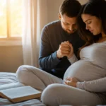 Prayers for Safe Delivery