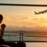 Prayers for Safe Flight