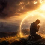 Prayers to God for Protection from Evil