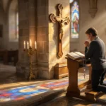 Catholic Prayers for Emotional Healing