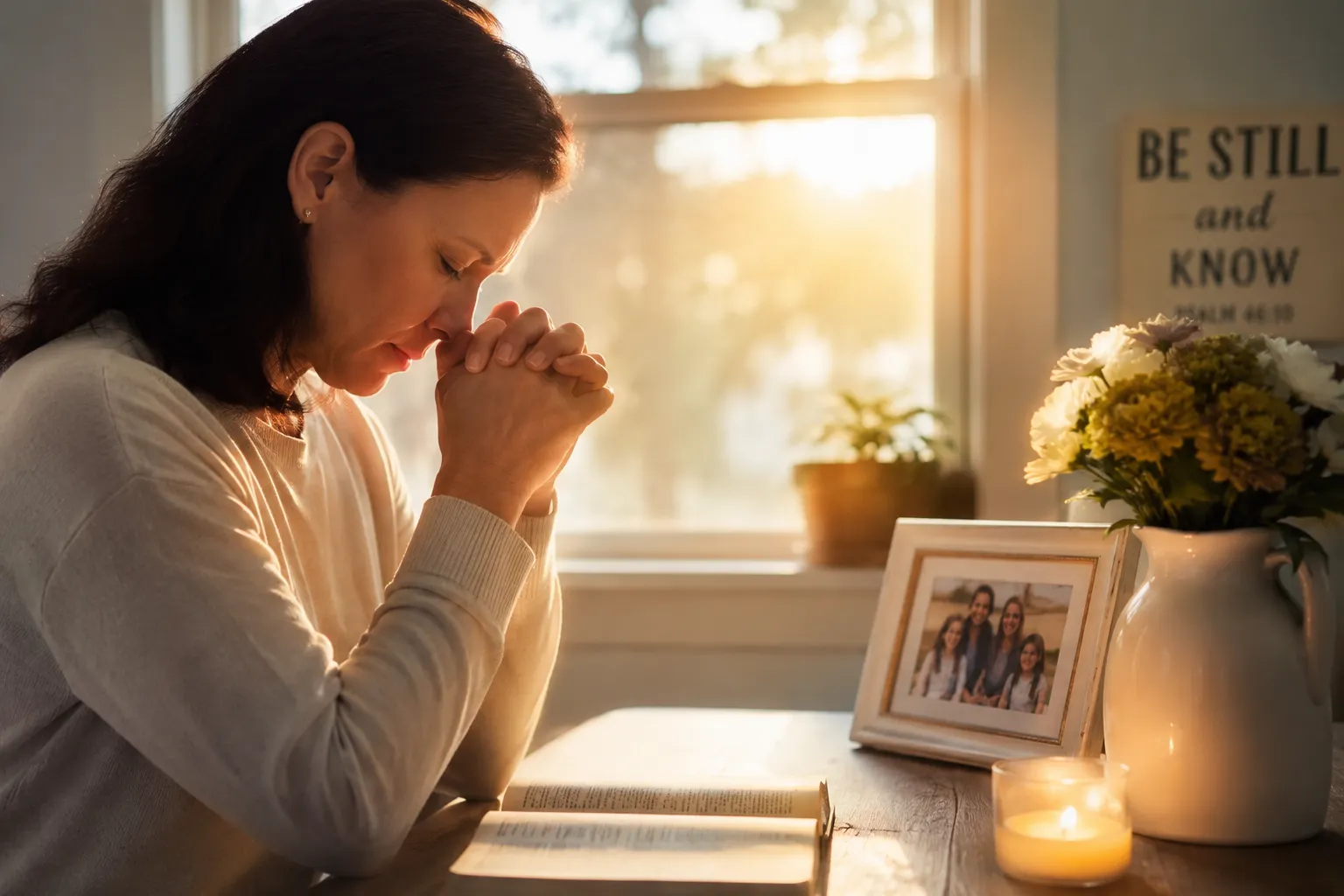 Prayers for a Loved One