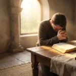 Prayers for Forgiveness