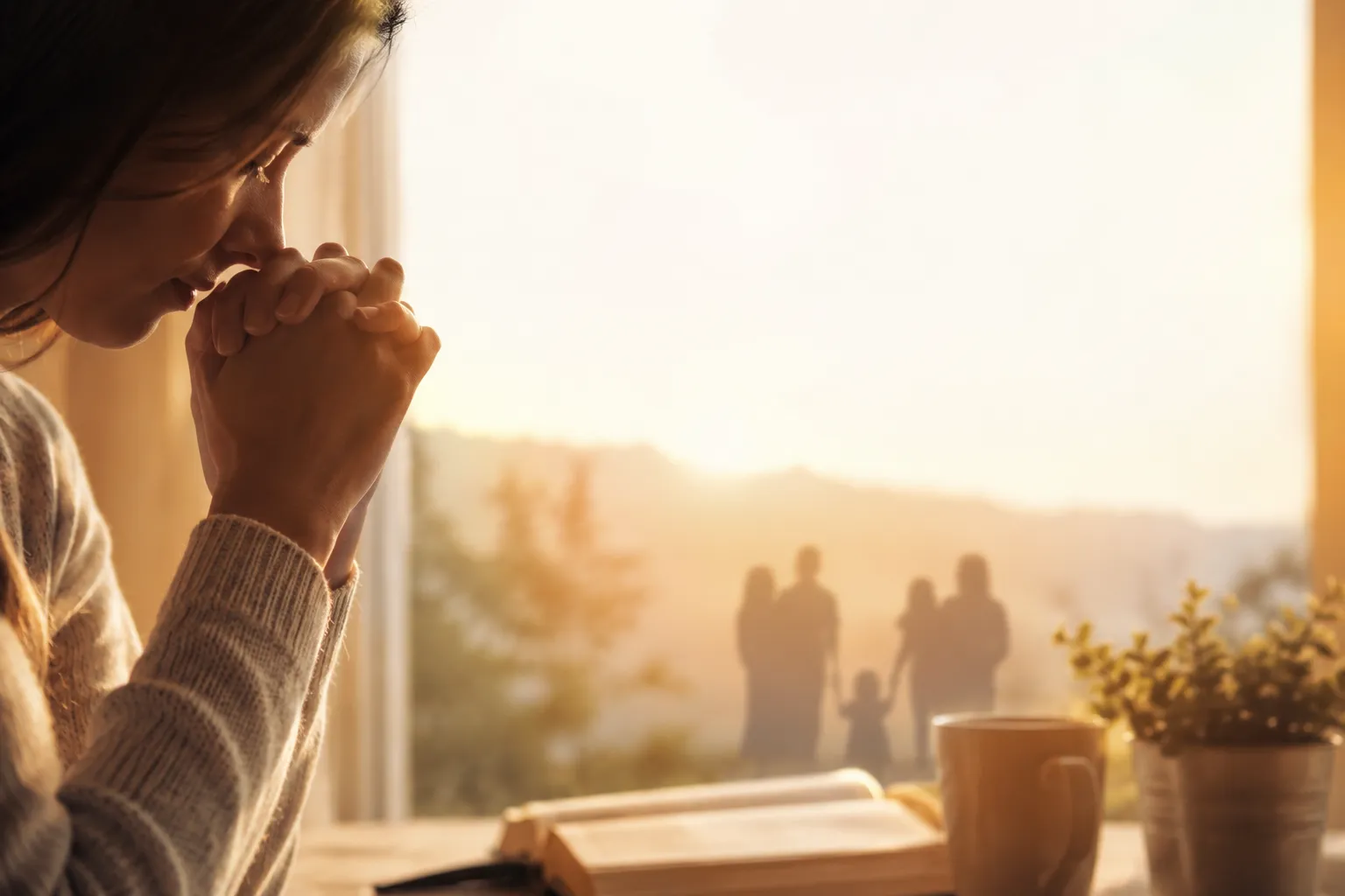 Prayers for Loved Ones Quotes
