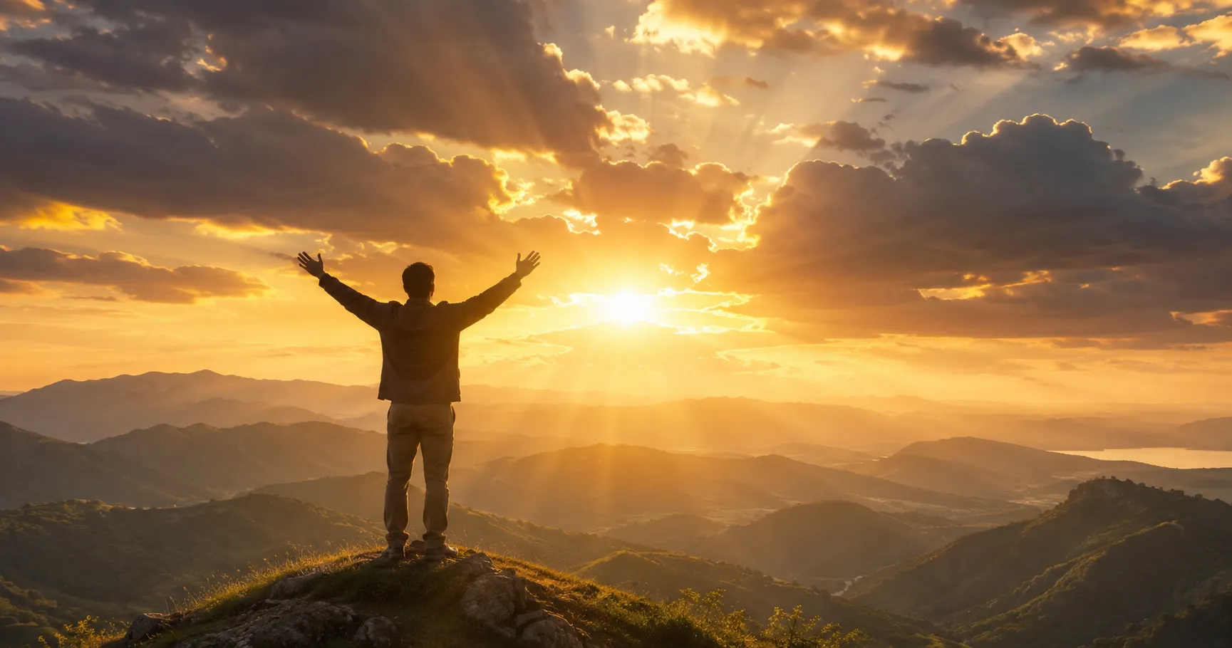 Prayers for Total Victory