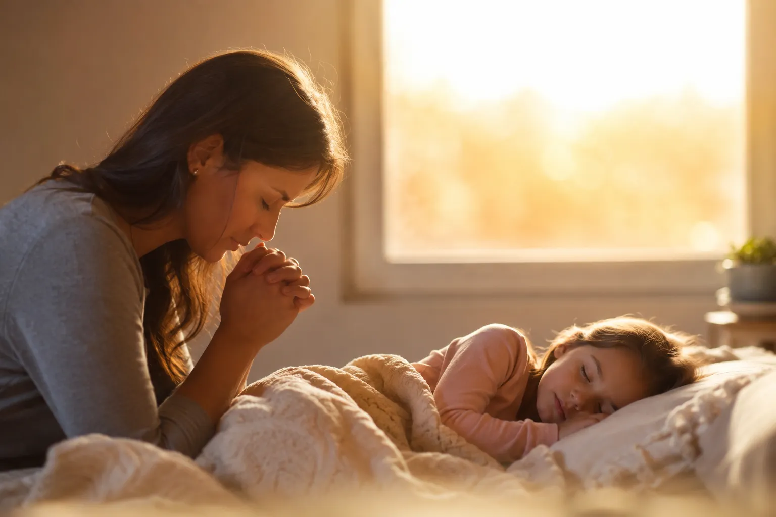 Prayers for Your Daughter