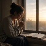 Prayers for Feeling Empty