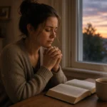 Prayers for Frustration