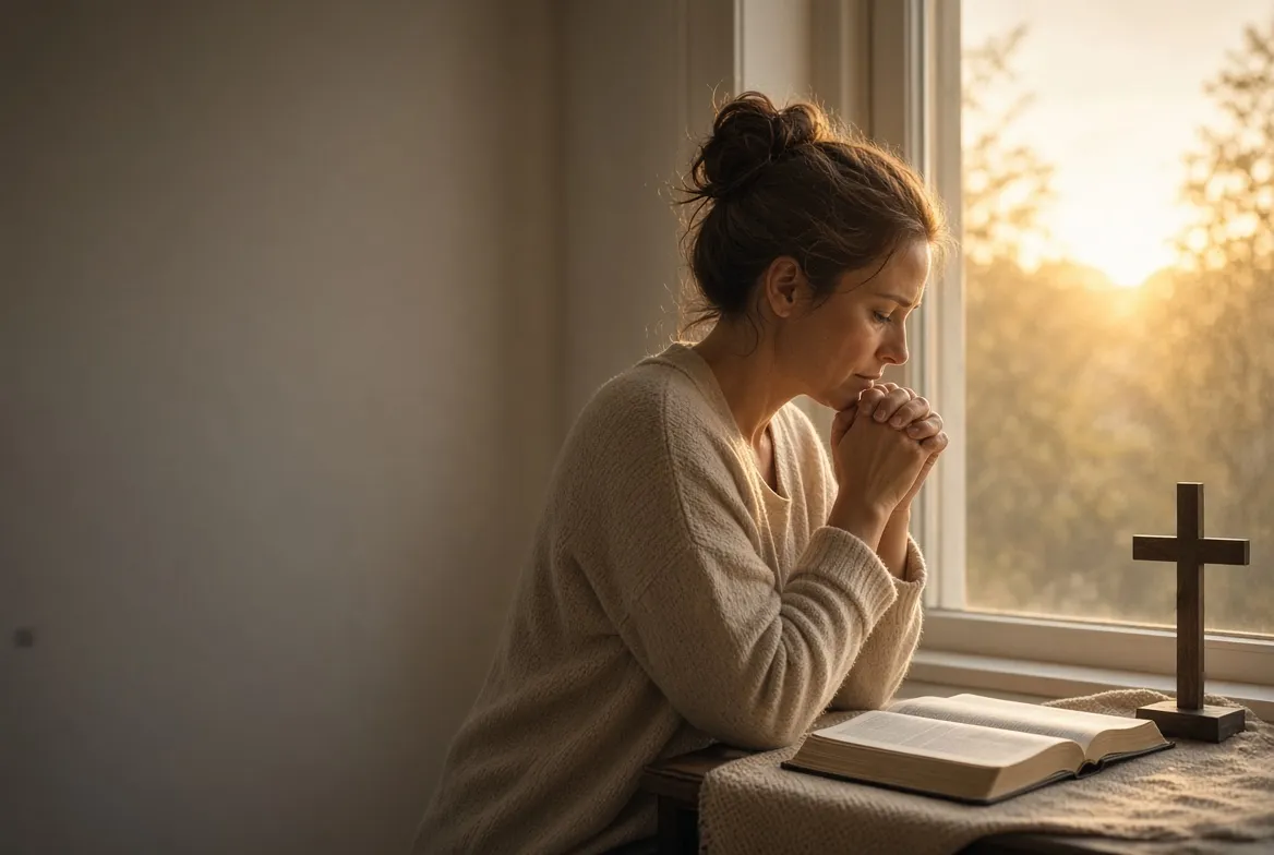Prayers for the Brokenhearted
