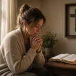 Prayers for Those Grieving